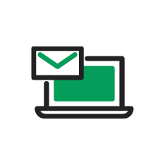 サービス導入までの流れ 1